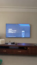 小米電視S Pro Mini LED 75英寸2026款5200nits 2304分區330Hz廣視角低反屏L75MC-SP 外觀(guān)升級 曬單實(shí)拍圖