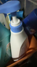 施巴（Sebamed）兒童洗發(fā)水?huà)雰簩殞毾窗l(fā)液3-6-12歲以上洗發(fā)洗護男女孩500ml進(jìn)口 曬單實(shí)拍圖