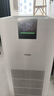 海爾（Haier）【熱銷(xiāo)2w+】空氣凈化器除甲醛流感除過(guò)敏原防霧霾母嬰認證除菌除寵物異味二手煙H1 KJ850F國家補貼 曬單實(shí)拍圖