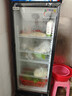 美凌時(shí)尚家【已補貼20%】大容量飲料柜商用冰柜直冷藏展示柜酒水純風(fēng)冷無(wú)霜保鮮柜超市玻璃門(mén)冰箱立式啤酒柜 大單門(mén)下機388升【純風(fēng)冷無(wú)霜丨加厚銅管】 【升級加厚純銅管制冷丨東貝壓縮機丨一級節能省電】 曬單實(shí)拍圖