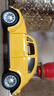 babycare合金小車(chē)bctoys仿真車(chē)模玩具賽車(chē)汽車(chē)跑車(chē)模型生日禮物 大眾甲殼蟲(chóng)（1967） 曬單實(shí)拍圖