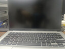 華碩無(wú)畏14 英特爾標壓i5 14英寸16:10高性能輕薄商務(wù)辦公筆記本電腦(i5 16G 512G)銀 曬單實(shí)拍圖