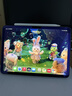 京東京造電容筆iPad蘋(píng)果筆適用25/26年P(guān)ro/Air/Mini/iPad11平板觸控觸屏手寫(xiě)筆applepencil二代防誤觸 曬單實(shí)拍圖