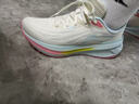 李寧吾躍3.0丨跑步鞋女鞋網(wǎng)面透氣春夏季舒適中考體測運動(dòng)鞋ARSV024 曬單實(shí)拍圖