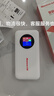 紐曼隨身wifi可移動(dòng)無(wú)線(xiàn)wifi6免插卡上網(wǎng)寶隨行無(wú)線(xiàn)上網(wǎng)卡便攜式車(chē)載4g無(wú)限路由器全國通用流量2026款 曬單實(shí)拍圖
