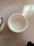 五月花水桶套裝15L加厚塑料手提清潔洗衣泡腳桶家用學(xué)生宿舍儲水3件套 曬單實(shí)拍圖