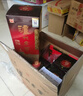 瀘州老窖 六年窖頭曲 濃香型白酒52度500ml*12瓶(原箱2箱) 曬單實(shí)拍圖