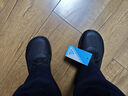 匹克態(tài)極舒行赤足鞋男夏季休閑鞋通勤透氣運動(dòng)戶(hù)外跑步運動(dòng)鞋DE610537 曬單實(shí)拍圖