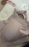 Ubras care圓領(lǐng)可置義乳背心文胸 舒適內衣女 術(shù)后舒適基礎款 奶咖色 （關(guān)懷膚色） M 曬單實(shí)拍圖