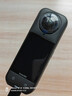 影石Insta360【新品】X5 全景運動(dòng)相機8K高清防抖防水手持口袋攝像機旅行Vlog摩托車(chē)騎行滑雪潛水路亞相機 曬單實(shí)拍圖