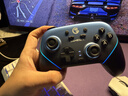 蓋世小雞（GAMESIR）超新星無(wú)線(xiàn)switch2游戲手柄帶底座 手機安卓PC蘋(píng)果Steam電腦NSpro電視體感有線(xiàn)藍牙仁王3宏編程 曬單實(shí)拍圖