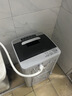 小鴨【官方店】全自動(dòng)洗衣機小型宿舍迷你母嬰兒童小孩寶寶專(zhuān)屬家用出租房預約洗脫一體洗衣機小型迷你 5.0kg全自動(dòng)【強力電機+終身聯(lián)?！客该骱?波輪 全自動(dòng)洗脫一體 曬單實(shí)拍圖