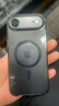 Apple/蘋(píng)果 iPhone Air手機殼-暗影色 磁吸手機殼蘋(píng)果17手機殼磁吸 air手機殼半包 曬單實(shí)拍圖