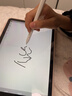 MUSTTRUE電容筆iPad蘋(píng)果筆apple pencil二代2026iPad11/12/Air8/7/Pro/Mini平板觸控手寫(xiě)筆【升級閃充】 曬單實(shí)拍圖