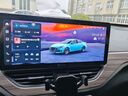 同行者全車(chē)智能屏車(chē)機中控屏AI智能車(chē)載顯示屏導航高清全景360影像 X100 【12.3寸】X100+8+256+包安裝 官方標配+倒車(chē)后視+ADAS 曬單實(shí)拍圖