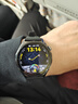 HUAWEIWATCH GT 6 雅丹黑 46mm智能手表多維情緒健康全新騎行體驗21天超長(cháng)續航華為GT6手表GT5升級 曬單實(shí)拍圖