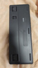 羅技（Logitech）靈硯系列 K868 三?？椭苹瘷C械鍵盤(pán) 無(wú)線(xiàn)鍵盤(pán) 藍牙鍵盤(pán) 客制化鍵盤(pán) 黑色 97鍵 曬單實(shí)拍圖