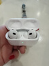 華強北新款【官配正品丨頂配Pro9代】華強北藍牙耳機Air無(wú)線(xiàn)Pro2降噪國家補貼適用蘋(píng)果iPhone17/16入耳式Pods 【2025新款丨全功能頂配版】 ANC主動(dòng)降噪+滑動(dòng)調音+空間音頻 曬單實(shí)拍圖
