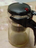 飄逸壺泡茶壺耐熱高溫玻璃沏茶過(guò)濾內膽沖茶器家用茶具套裝 飄逸杯500mL1個(gè) 曬單實(shí)拍圖