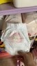 好奇（Huggies）鉑金裝小桃褲成長(cháng)褲XL96片(12-17kg)加大號尿不濕【透爽散熱】 曬單實(shí)拍圖