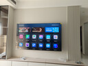 Vidda發(fā)現X Mini 海信電視85英寸 300Hz墨晶屏 Mini LED 前置回音壁 一級能效2026國家補貼電視機85VX3S 曬單實(shí)拍圖