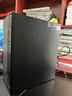 AOC臺式機酷睿i5臺式辦公商用電腦主機榮光T260（酷睿I5-10400 16G 512G 三年上門(mén)） 曬單實(shí)拍圖