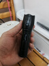 SHENYU手電筒強光變焦遠射小型超亮可充電騎行充電LED戶(hù)外家用照明燈 頂配【霸亮+變焦+Type-C口】待99天 無(wú)規格 曬單實(shí)拍圖