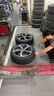 佳通輪胎(Giti)汽車(chē)輪胎245/45R20 103V  225V1 原配 比亞迪唐 吉利 博越L 曬單實(shí)拍圖