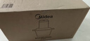 美的（Midea）絞肉機家用絞餡機 碎肉機電動(dòng)多功能一體料理攪拌機絞肉絞菜餡輔食機打蒜器攪肉機 JC001約2L 曬單實(shí)拍圖