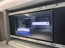 TCL電視Q10L 98英寸 極景QD-Mini LED 蝶翼華曜屏 萬(wàn)象分區 絢彩XDR 98/100英寸電視 護眼 曬單實(shí)拍圖