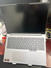 ThinkPad【國家補貼15%】聯(lián)想ThinkBook 16  銳龍處理器 16英寸2.5K屏幕 學(xué)生辦公輕薄筆記本電腦 AMD 銳龍 7 8745H處理器 24G 1T 曬單實(shí)拍圖