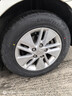 固特異（Goodyear）汽車(chē)輪胎 195/65R15 91V EF1 SPORT鷹馳F1酷跑 適配卡羅拉/朗逸 曬單實(shí)拍圖