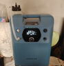 海龜醫用制氧機5L升吸氧機大流量霧化氧氣機老人家用VH5 【降噪升級】5L醫用性?xún)r(jià)比VH5 曬單實(shí)拍圖