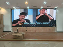 55英寸京東方LG高清液晶拼接屏幕無(wú)縫led監控3.5MM會(huì )議室電視墻直播酒吧大顯示器 55英寸專(zhuān)屬定制方案 曬單實(shí)拍圖