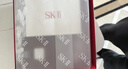 SK-II前男友面膜10片補水保濕緊致sk2護膚品化妝品套裝禮盒生日禮物女 曬單實(shí)拍圖