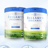 貝拉米（Bellamy's）白金版3段幼兒奶粉800g 12~24月 有機A2蛋白 澳洲原裝進(jìn)口 曬單實(shí)拍圖