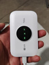 TCL隨身wifi三網(wǎng)通用免插卡無(wú)線(xiàn)wifi6車(chē)載4G路由器隨身便攜無(wú)限制移動(dòng)聯(lián)通電信全國通用2026款5GXY15B 【升級充電款】3000毫安大電池 不限速不虛標月享1500G流量 曬單實(shí)拍圖