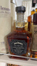 杰克丹尼（Jack Daniels） 美國田納西州 調和型威士忌 單桶精選禮盒裝 700ml 節日送禮 曬單實(shí)拍圖