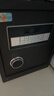 虎牌保險柜家用小型電子密碼辦公財務(wù)專(zhuān)用保險箱全鋼小型文件柜床頭保管柜 京毅系列 45cm 黑色 曬單實(shí)拍圖