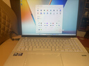 華碩無(wú)畏Pro16 酷睿版 國家補貼15% 二代Ultra7 2.5K高刷高性能AI輕薄筆記本電腦（255H 32G 1T） 曬單實(shí)拍圖