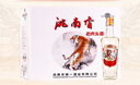 洮南香經(jīng)典老虎頭 濃香型白酒吉林特產(chǎn)名酒口糧酒 老虎頭 42度 430ml 12瓶 曬單實(shí)拍圖