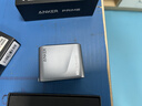 ANKER安克Prime160W智顯充Pro+Prime雙頭type-c快充數據線(xiàn)240w0.9m黑 曬單實(shí)拍圖