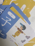 奕思瑞幼兒童識字卡片1-3-6歲象形字幼兒園寶寶學(xué)前看圖認漢字啟蒙早教 曬單實(shí)拍圖