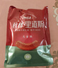 秋林里道斯 哈爾濱紅腸兒童腸80g*5支 東北特產(chǎn) 生鮮速食 瘦肉型紅腸 曬單實(shí)拍圖