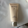 后（The history of Whoo）拱辰享氣韻生潤顏潔面膏180ml 清潔保濕溫和洗面奶生日情人節禮物 曬單實(shí)拍圖