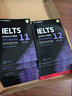【官方正版 現貨速發(fā)】2026新版劍橋雅思官方真題集4-20/劍19雅思考試全真試題A類(lèi)出國留學(xué)贈送聽(tīng)力講解pdf 雅思真題4-20(學(xué)術(shù)類(lèi))17本 【全17冊】官方真題集4-20學(xué)術(shù)A類(lèi) 曬單實(shí)拍圖