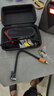 埠威BUWEI【3C認證】汽車(chē)應急啟動(dòng)電源搭電寶車(chē)載充氣泵多功能一體機14800大容量移動(dòng)戶(hù)外電源照明救援 曬單實(shí)拍圖