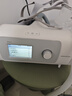 魚(yú)躍825Auto雙水平全自動(dòng)睡眠呼吸機打呼嚕家醫用憋氣呼吸暫停止鼾 曬單實(shí)拍圖