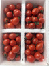 千禧圣女果新鮮小番茄櫻桃小柿子孕婦水果現摘現發(fā)新鮮蔬菜 新鮮圣女果 5斤 帶箱 曬單實(shí)拍圖