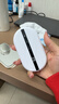 中興（ZTE）隨身wifi6可移動(dòng)無(wú)線(xiàn)wifi免插卡隨行車(chē)載上網(wǎng)卡路由便攜式上網(wǎng)寶支持5G/4G設備全國通用流量2025款 曬單實(shí)拍圖